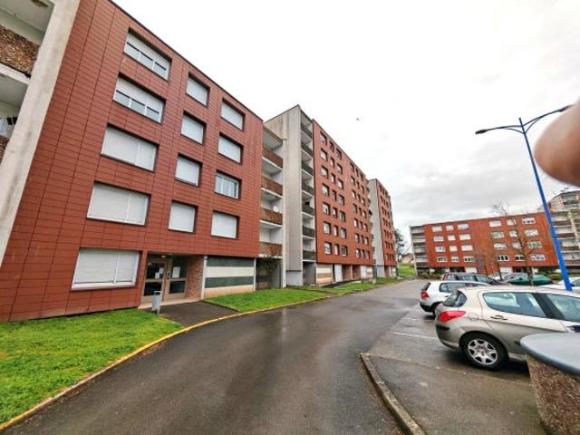 Appartement location à Autun, Montceau-les-mines