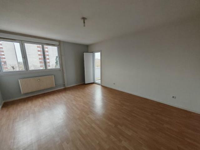 Appartement location à Autun, Montceau-les-mines