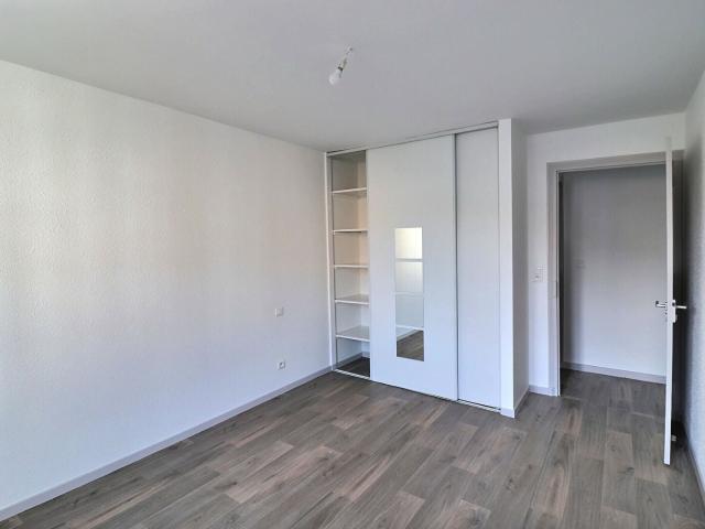 Appartement location à Figeac