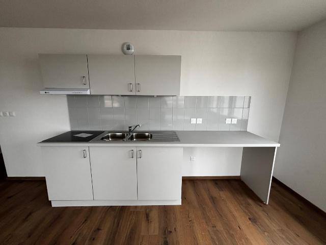 Appartement location à Toulouse