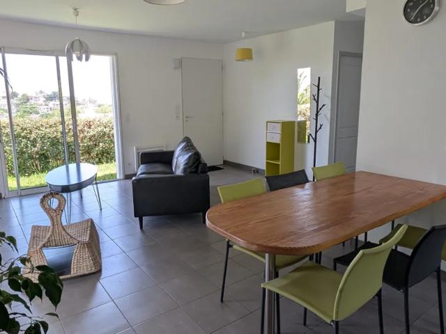 Appartement location à Bayonne, Bidart
