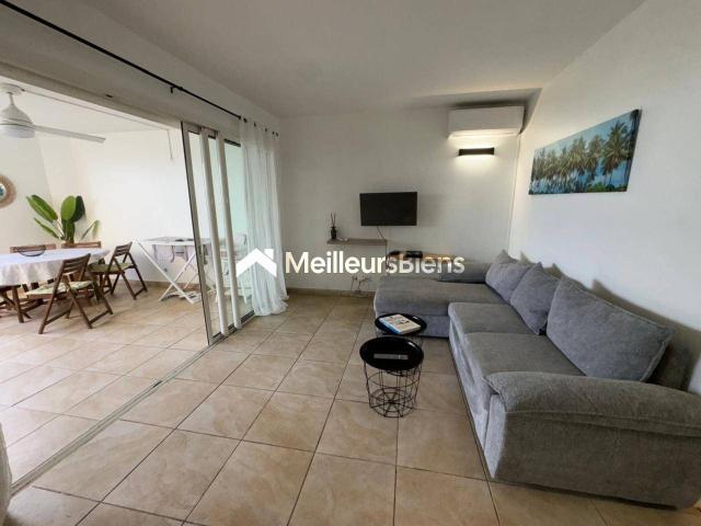 Appartement location à Guadeloupe