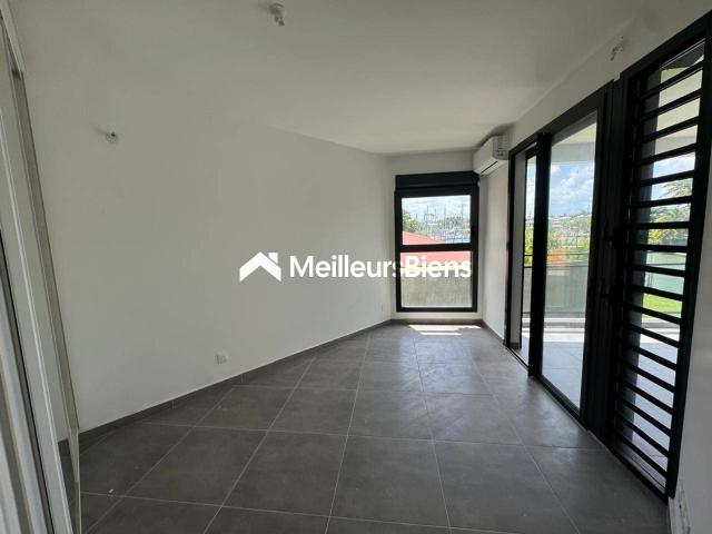Appartement location à Guadeloupe
