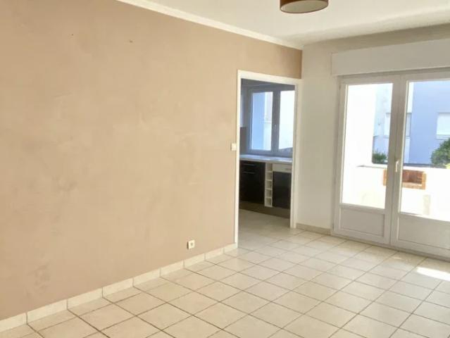 Appartement location à Nantes