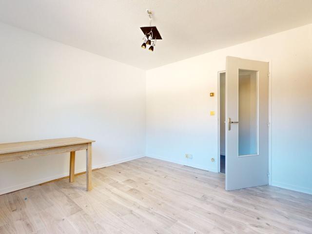 Appartement location à Besançon