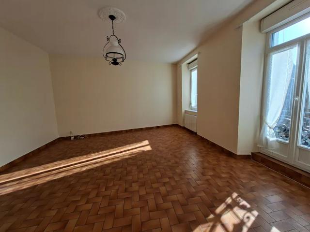 Appartement location à Kroaz Juloù, Rostrenen