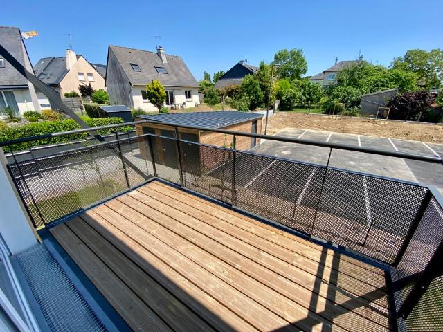 Appartement location à Rennes, Bretagne
