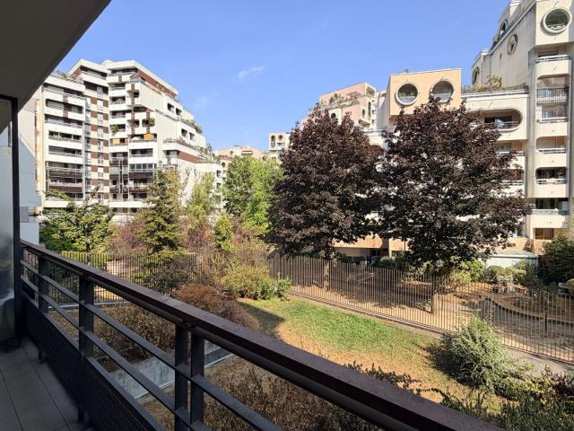 Appartement location à Bobigny, Pantin