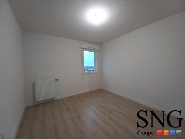 Appartement location à Muret