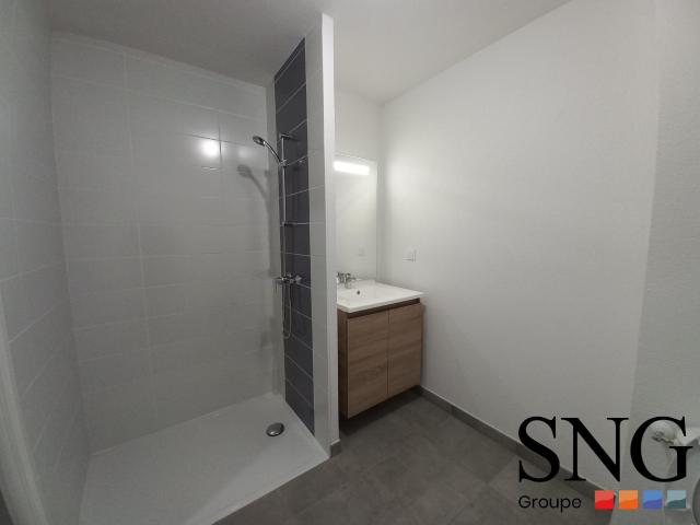 Appartement location à Muret