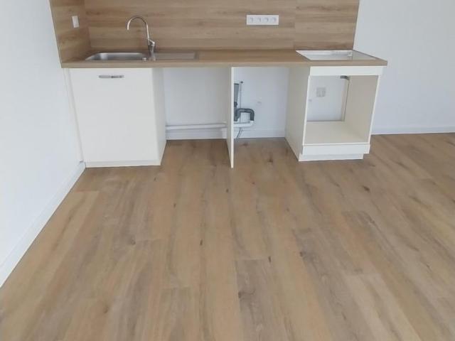 Appartement location à Quimper, Bretagne