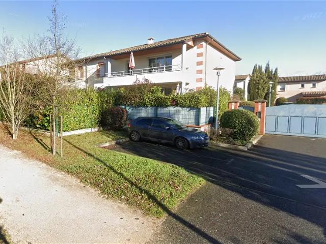Appartement location à Toulouse
