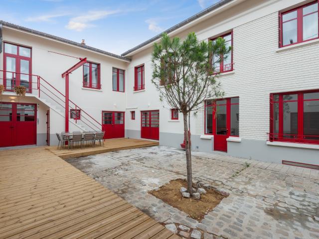 Appartement location à L'Haÿ-les-Roses, Ivry-sur-seine
