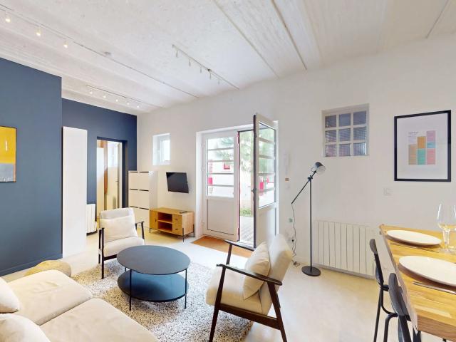 Appartement location à L'Haÿ-les-Roses, Ivry-sur-seine