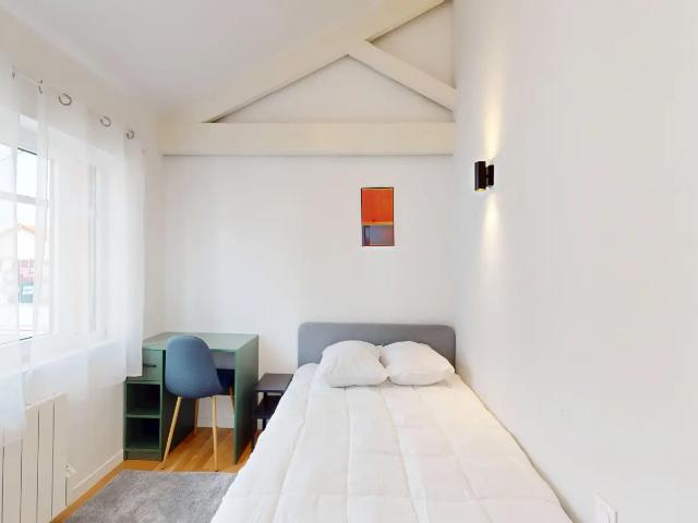 Appartement location à L'Haÿ-les-Roses, Ivry-sur-seine