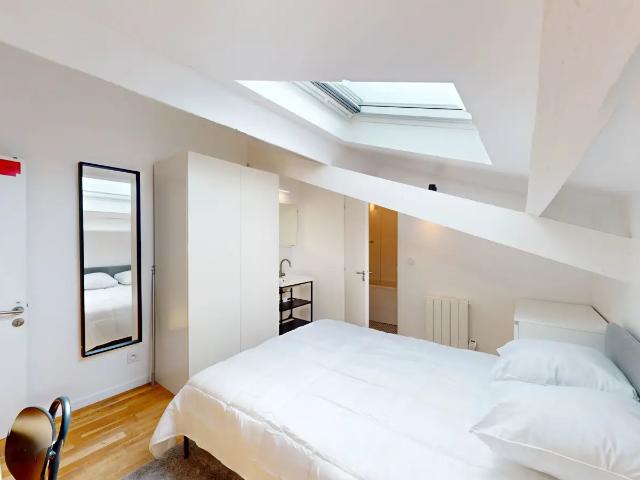 Appartement location à L'Haÿ-les-Roses, Ivry-sur-seine
