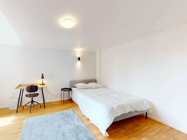 Appartement location à L'Haÿ-les-Roses, Ivry-sur-seine