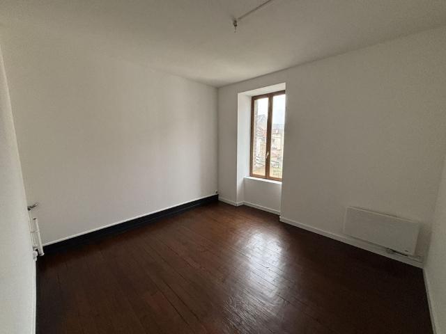 Appartement location à Vesoul