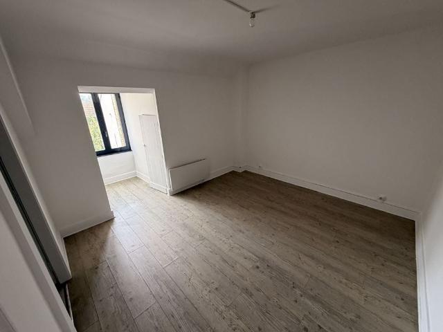 Appartement location à Vesoul