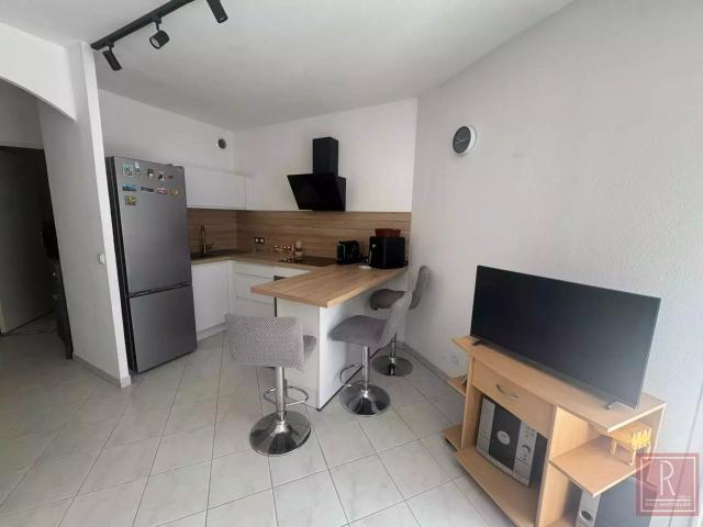 Appartement location à Hautes Vallergues, Cannes