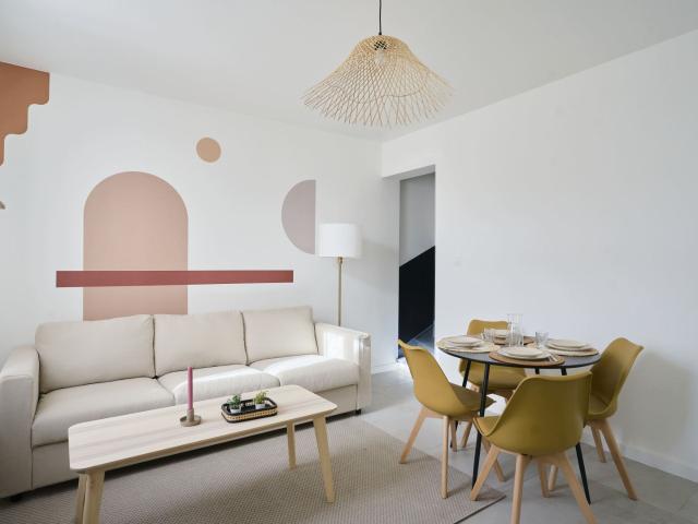 Appartement location à Valenciennes