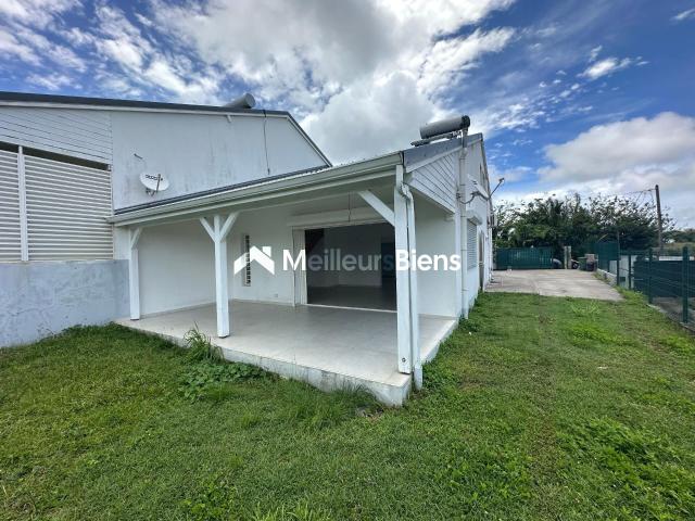 Appartement location à Guadeloupe