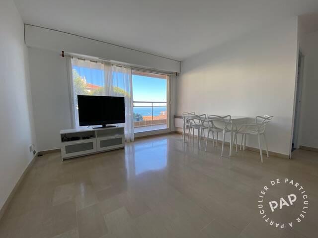 Appartement location à Nice, Beausoleil