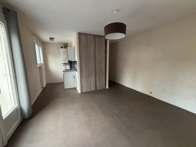 Appartement location à Angoulême, Charente