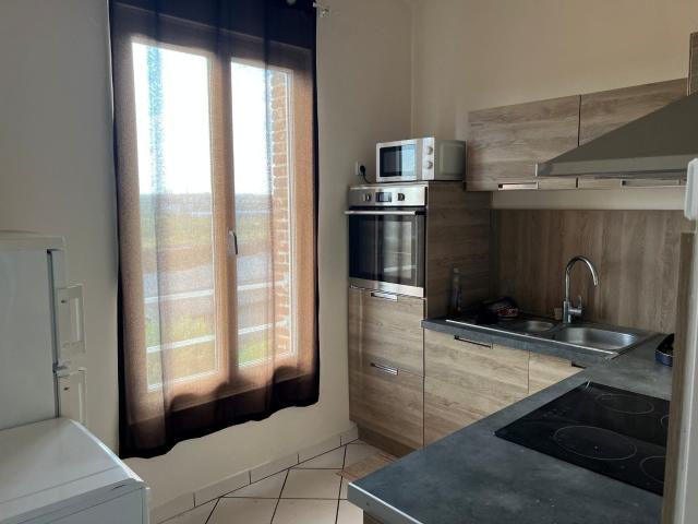 Maison location à Laon, Tergnier