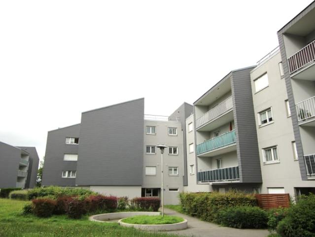 Appartement location à Le Havre, Montivilliers