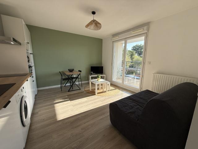 Appartement location à Nantes, Basse-goulaine