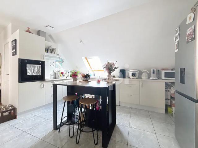 Appartement location à Clermont, Rantigny