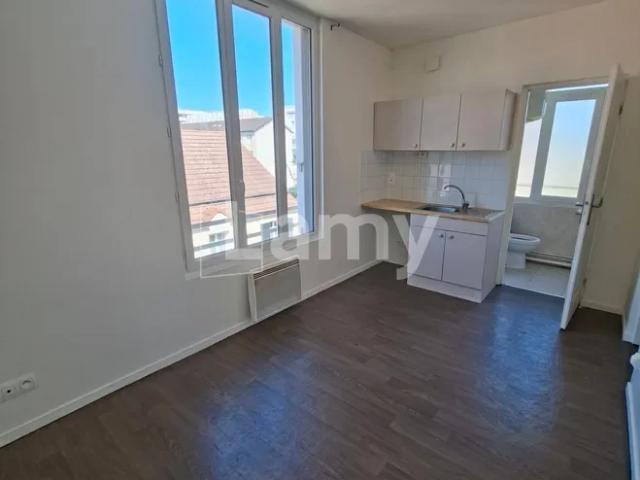 Appartement location à Bobigny, Vaux-montreuil