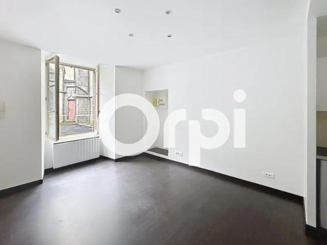 Appartement location à Saint-Flour, Saint-flour