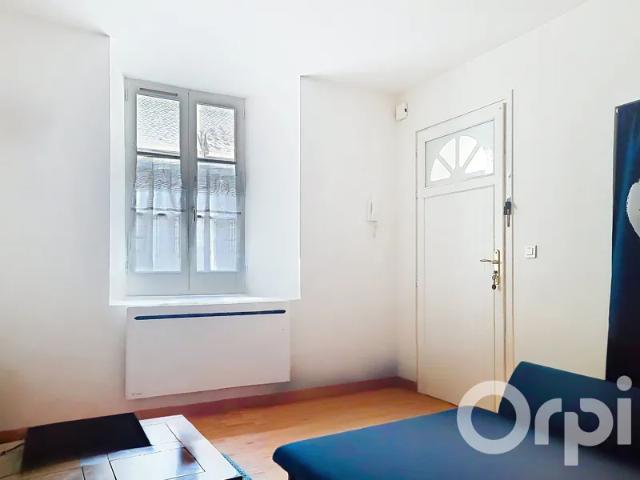 Appartement location à Saint-Flour, Saint-flour