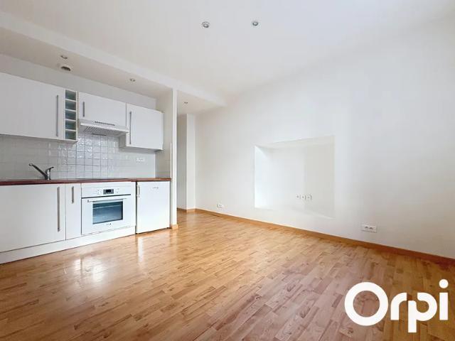 Appartement location à Saint-Flour, Saint-flour