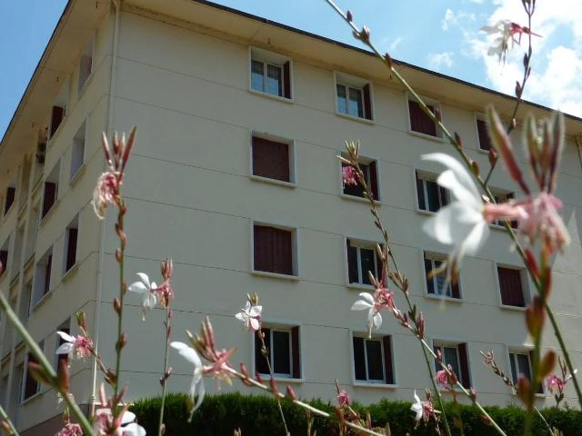Appartement location à Albertville, Auvergne-Rhône-Alpes