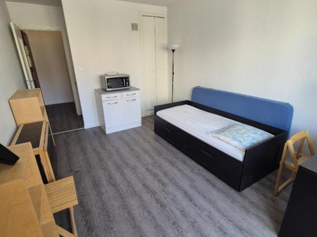 Appartement location à Nancy