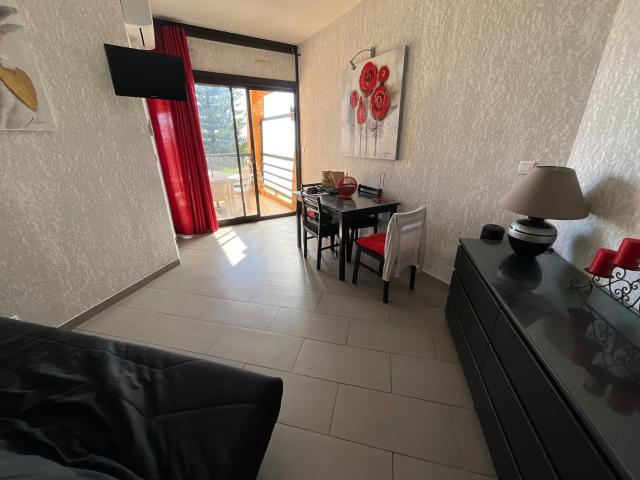 Appartement location à Corte, Santa-lucia-di-moriani