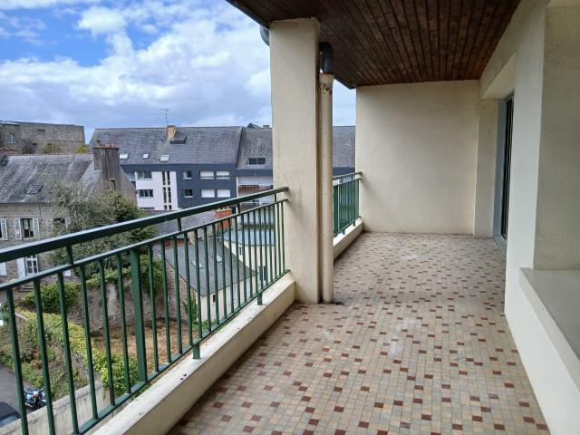 Appartement location à Saint-Brieuc, Bretagne