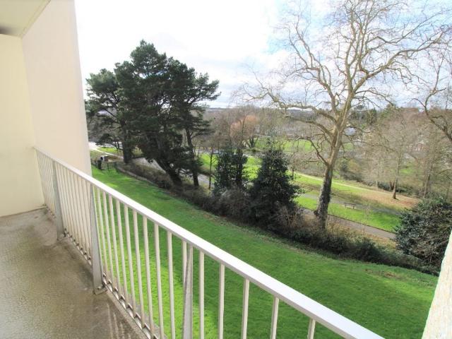 Appartement location à Saint-Brieuc, Bretagne