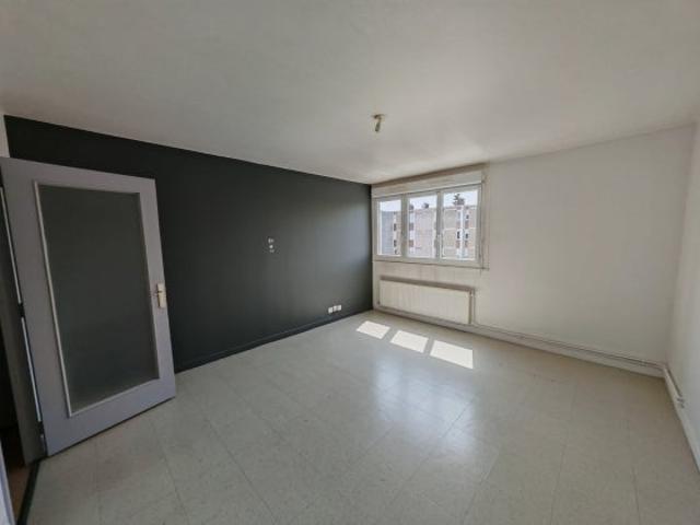 Appartement location à Autun, Montceau-les-mines