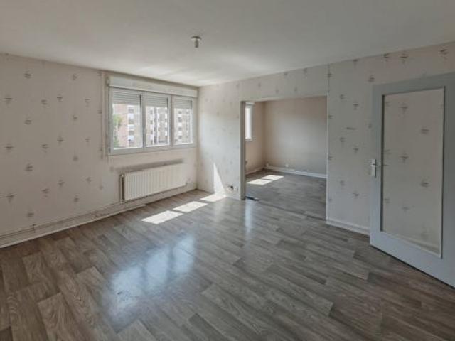 Appartement location à Autun, Montceau-les-mines