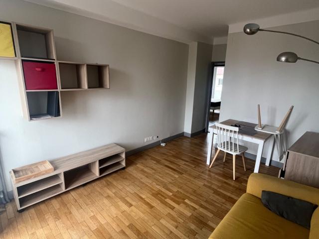 Appartement location à Toulouse