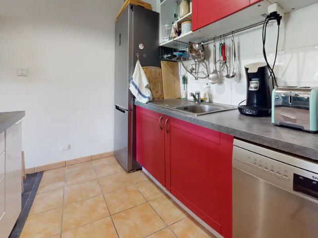 Appartement location à Toulouse