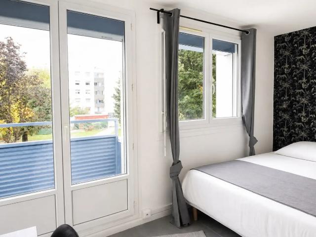 Appartement location à Lyon, Métropole de Lyon