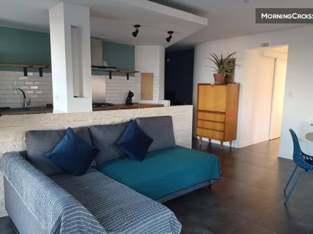 Appartement location à Marseille