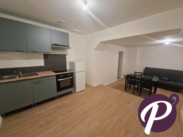 Appartement location à Bergerac