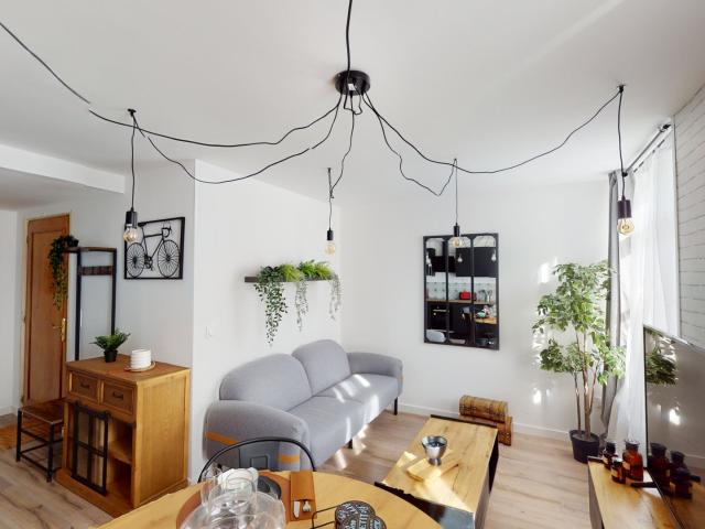 Appartement location à Arras