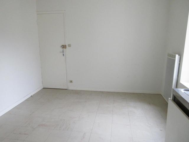 Appartement location à Nantes